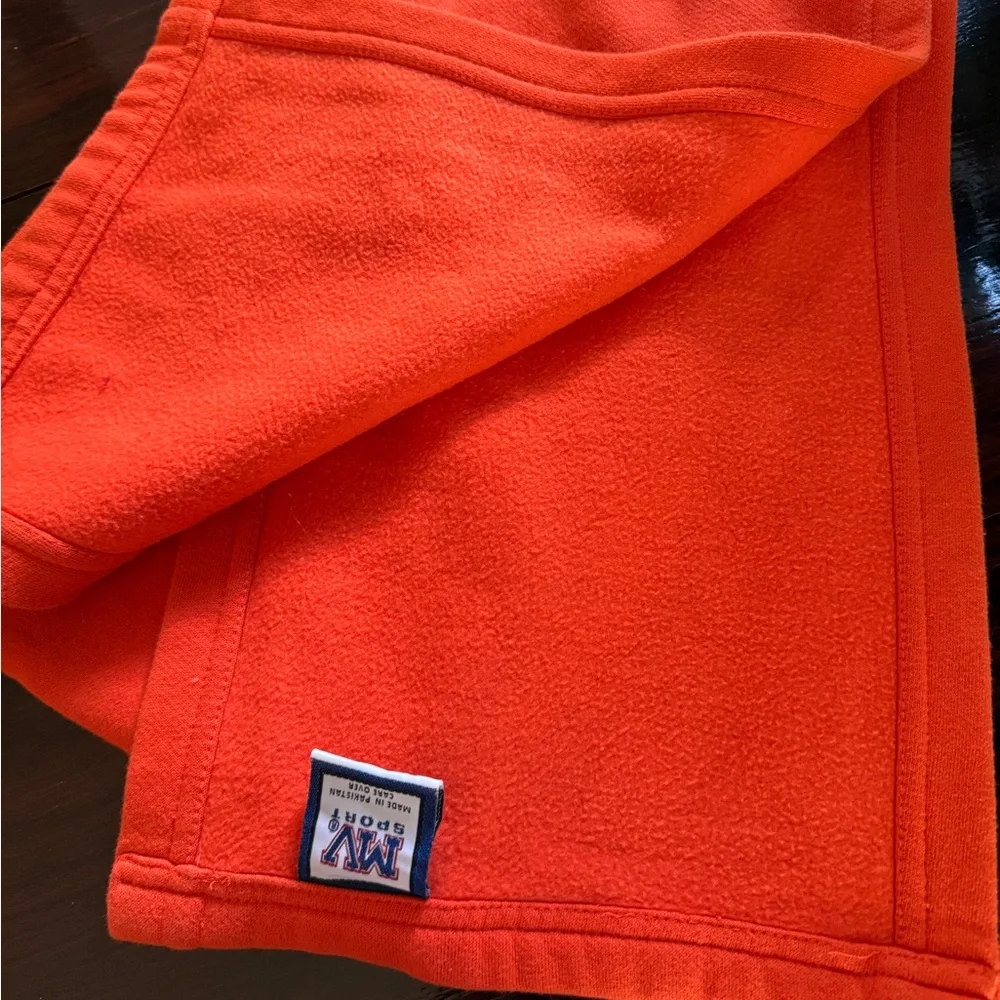 MV Sport soft fleece